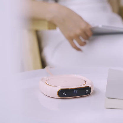 HeatMate: Mug Warmer